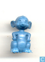 Statue/figurine - Looney Tunes - Sniffles