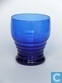 3185 met ringen Waterglas 225 ml