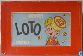 Robbedoes Loto