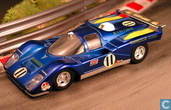 Ferrari 512 M 'Sunoco'