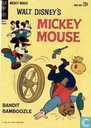 Mickey Mouse 