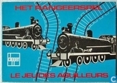Het Rangeerspel