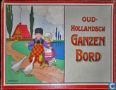 Oud-Hollandsch Ganzenbord