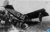 Fokker D-VII