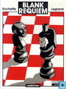 Blank requiem