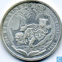 Zuid-Afrika 1 rand 1994 "Conservation"
