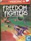 39. Freedom fighters