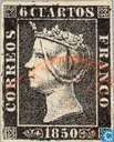 Queen Isabella II