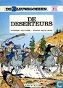 De deserteurs