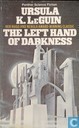 The left hand of darkness
