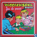 Vlooienspel