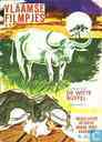 De witte buffel