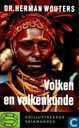 Volken en volkenkunde