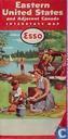 Esso Eastern USA