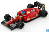 Ferrari F92A 