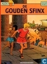 De gouden sfinx