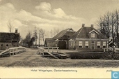 Hotel Welgelegen