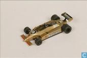 Arrows A3 - Ford