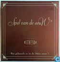 Spel van de eeuw - reclame Bethesda