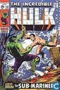 The Incredible Hulk 118