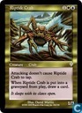 Riptide Crab