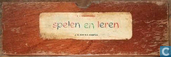 Spelen en Leren
