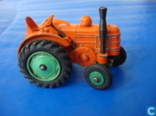 Field Marshall Tractor