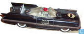 Original BICHI Batmobile Murcielauto, Carlos V Collection