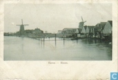 Haven, Hoorn 