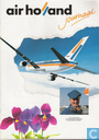 Air Holland Journaal 1991
