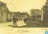 Dal, Hoorn