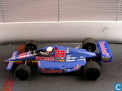 Lola-Cosworth T90/00 
