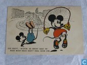 Mickey Mouse