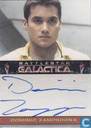 Dominic Zamprogna as James Jammer Lyman