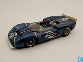 Lola T70 Mk.2 - Chevrolet 