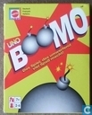 Uno Boomo