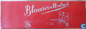 Blaasvoetbalspel