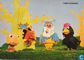 Fabeltjeskrant   