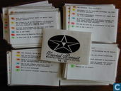 Trivial Pursuit, Eerste Utrechtse Genus Editie 1994-1995