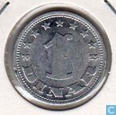 Joegoslavië 1 dinar 1953