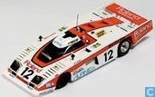 Dome Zero RL80 - Ford Cosworth