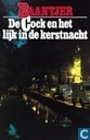 De Cock en het lijk in de kerstnacht