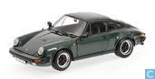 Modèles réduits de voiture - Minichamps - Porsche 911 Carrera 3.2 Coupe