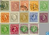 1870 Derde emissie (NI 3)