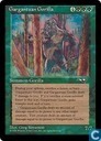 Gargantuan Gorilla