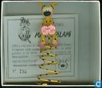 Marsupilami ressort