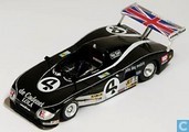 De Cadenet Lola T380 - Ford Cosworth