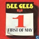 First of May