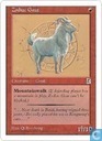 Zodiac Goat