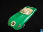 Jaguar E-type